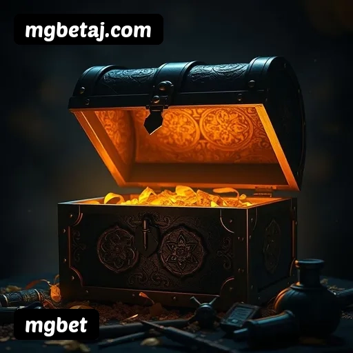 App Mobile mgbet - Jogue em Qualquer Lugar no Seu Smartphone