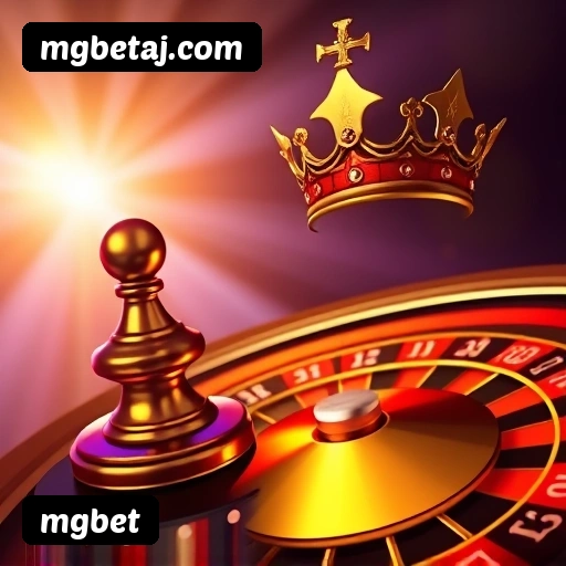 Imagem secundária para conteúdo da página Facebook mgbet