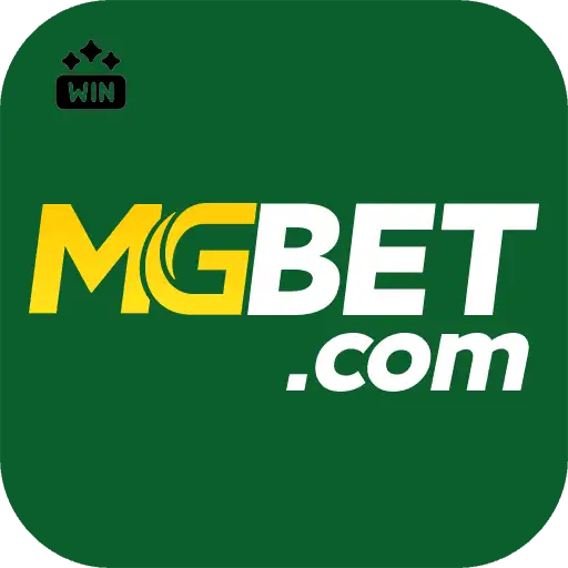 mgbet Logo