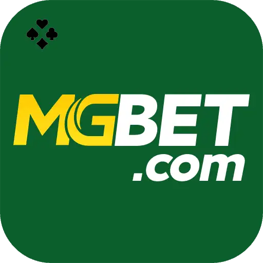 mgbet Logo